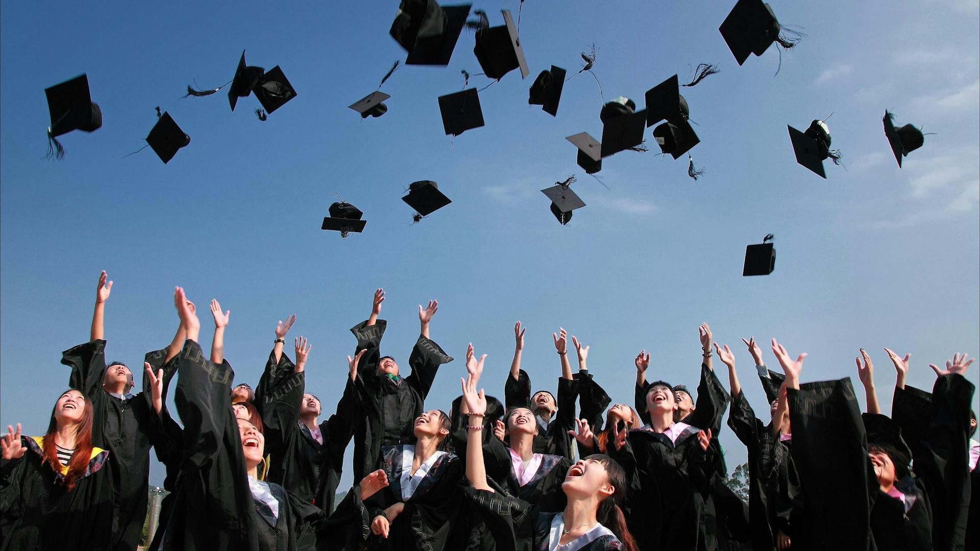 Education background